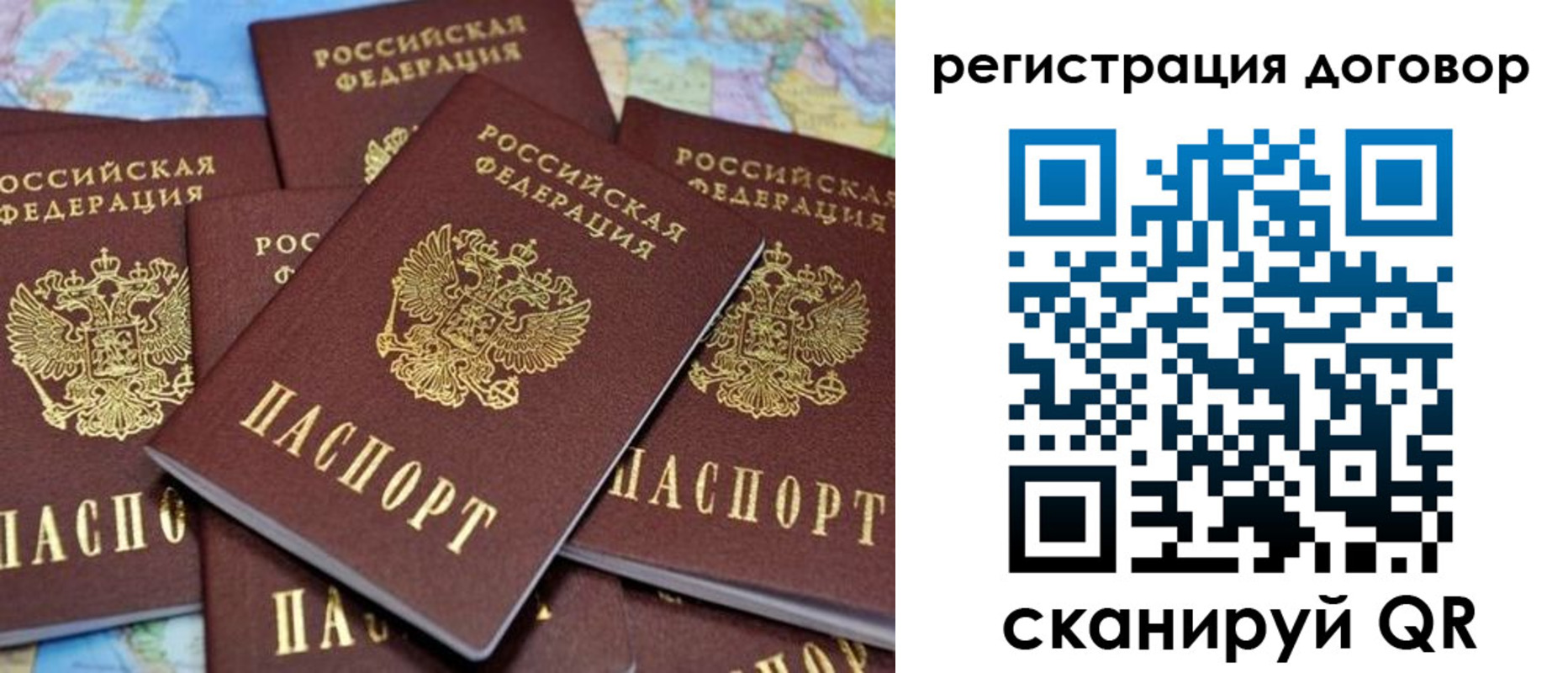 прописка гарантия в Покрове